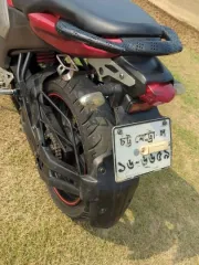 Yamaha FZS FI V3